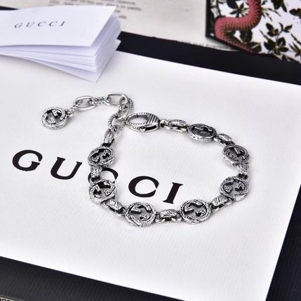 Gucci Bracelet 10lyh108